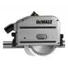 Diskinis pjūklas DeWALT DWS520KTR-QS 16.5 cm 4000 RPM 1300 W
