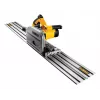 Diskinis pjūklas DeWALT DWS520KTR-QS 16.5 cm 4000 RPM 1300 W