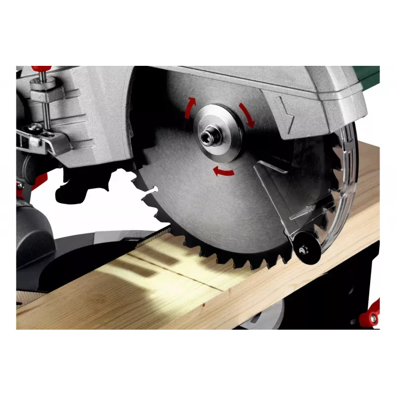 Pjūklas Metabo KGS 305 M