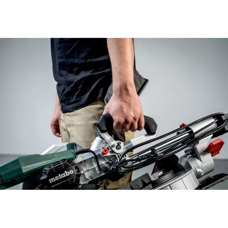 Pjūklas Metabo KGS 305 M