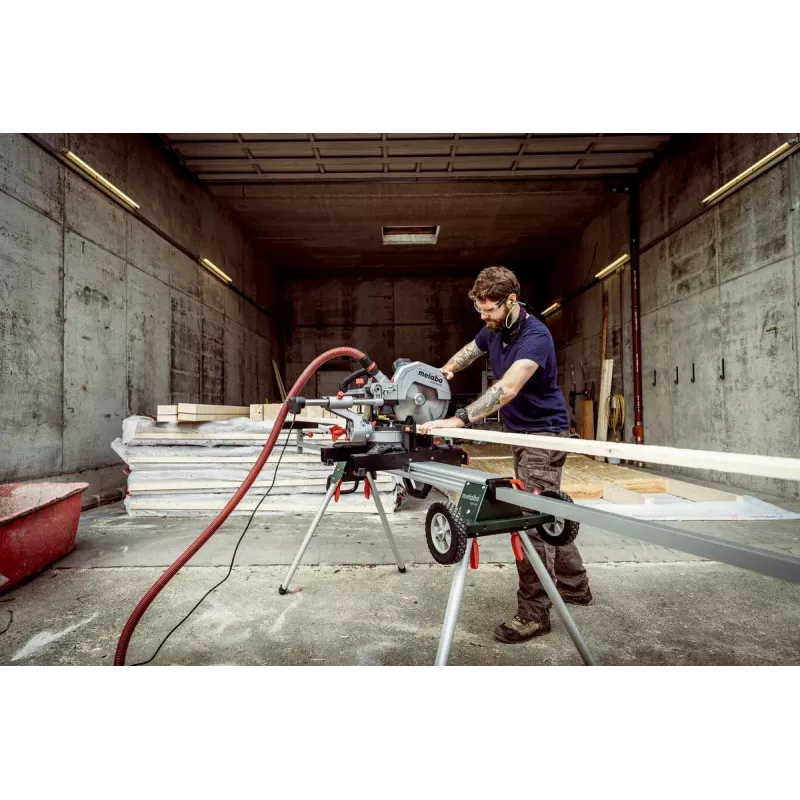 Pjūklas Metabo KGS 305 M