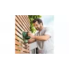 Bosch EasyOrbit 18V-10 (Baretool), Orbitinis šlifuoklis, Juoda, Žalia, Plastikas, Vokietija, 23000 OPM, 1 mm