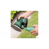Bosch EasyOrbit 18V-10 (Baretool), Orbitinis šlifuoklis, Juoda, Žalia, Plastikas, Vokietija, 23000 OPM, 1 mm
