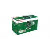 Bosch EasyOrbit 18V-10 (Baretool), Orbitinis šlifuoklis, Juoda, Žalia, Plastikas, Vokietija, 23000 OPM, 1 mm