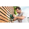 Bosch EasyOrbit 18V-10 (Baretool), Orbitinis šlifuoklis, Juoda, Žalia, Plastikas, Vokietija, 23000 OPM, 1 mm