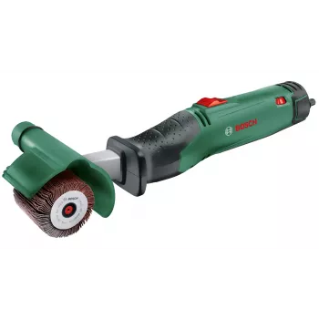 Bosch Texoro šlifavimo volelis 3000 aps./min juoda, žalia, pilka 250 W