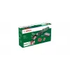 Bosch Texoro šlifavimo volelis 3000 aps./min juoda, žalia, pilka 250 W