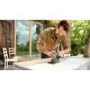 Bosch PSM 200 AES Multifunkcinis šlifuoklis 26000 aps./min Juoda, Žalia 200 W