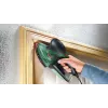 Bosch PSM 200 AES Multifunkcinis šlifuoklis 26000 aps./min Juoda, Žalia 200 W