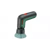 Bosch UniversalBrush (integruotas) belaidis 3,6 V šepetys, juodas, IPX5, baterija, ličio jonų (Li-Ion), 1500 mAh, 3,6 V