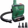 Bosch UniversalBrush (integruotas) belaidis 3,6 V šepetys, juodas, IPX5, baterija, ličio jonų (Li-Ion), 1500 mAh, 3,6 V