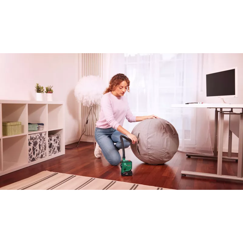 Bosch UniversalBrush (integruotas) belaidis 3,6 V šepetys, juodas, IPX5, baterija, ličio jonų (Li-Ion), 1500 mAh, 3,6 V