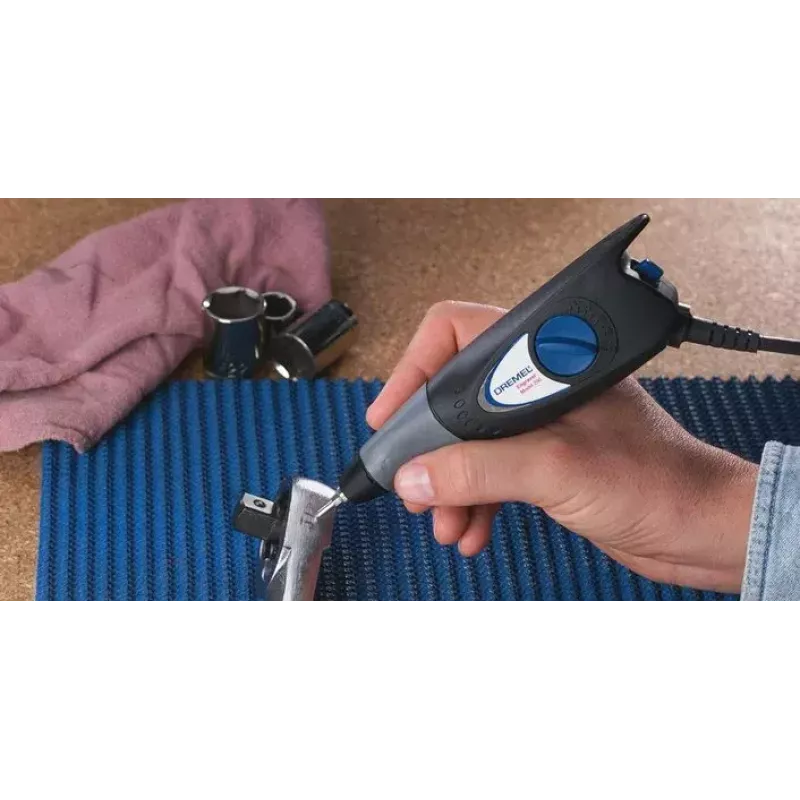 Graviruotojas Dremel Dremel Engraver