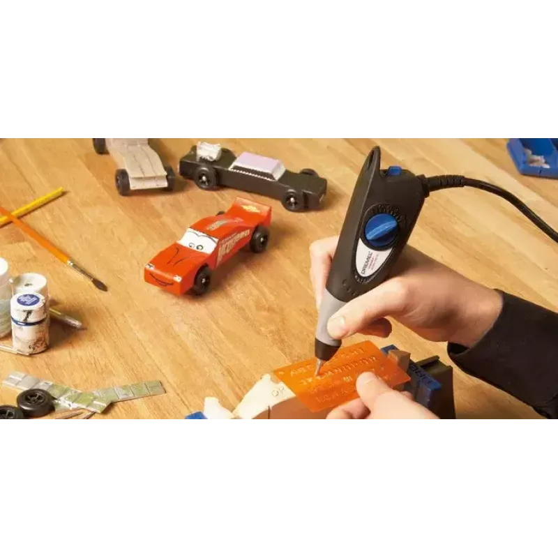 Graviruotojas Dremel Dremel Engraver