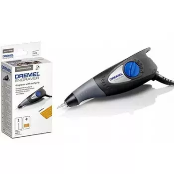 Graviruotojas Dremel Dremel Engraver