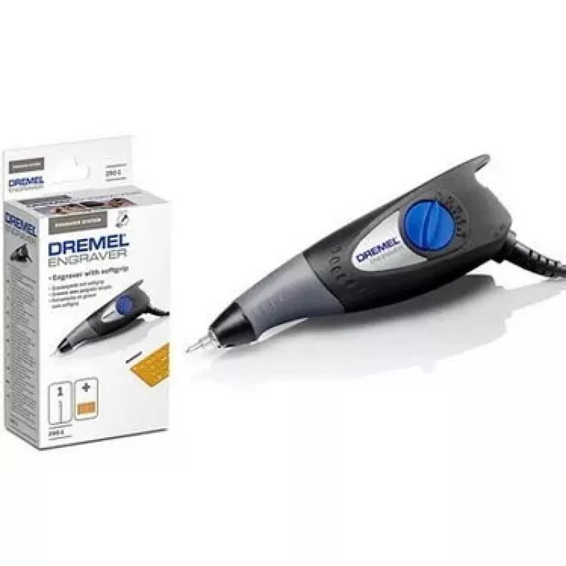 Graviruotojas Dremel Dremel Engraver