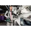 Tepalo švirkštas Metabo FP 18 LTX Baterija 18V 690 bar 4,4 kg