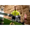 Tepalo švirkštas Metabo FP 18 LTX Baterija 18V 690 bar 4,4 kg
