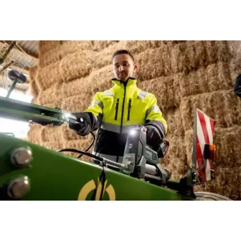 Tepalo švirkštas Metabo FP 18 LTX Baterija 18V 690 bar 4,4 kg