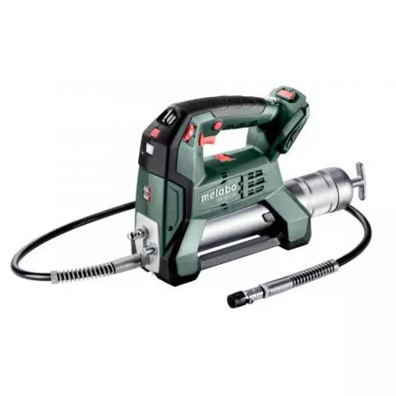 Tepalo švirkštas Metabo FP 18 LTX Baterija 18V 690 bar 4,4 kg