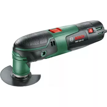Bosch PMF 220 CE rinkinys Juodas, Žalias 220 W 20000 OPM