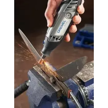 Šlifuoklis Dremel 3000