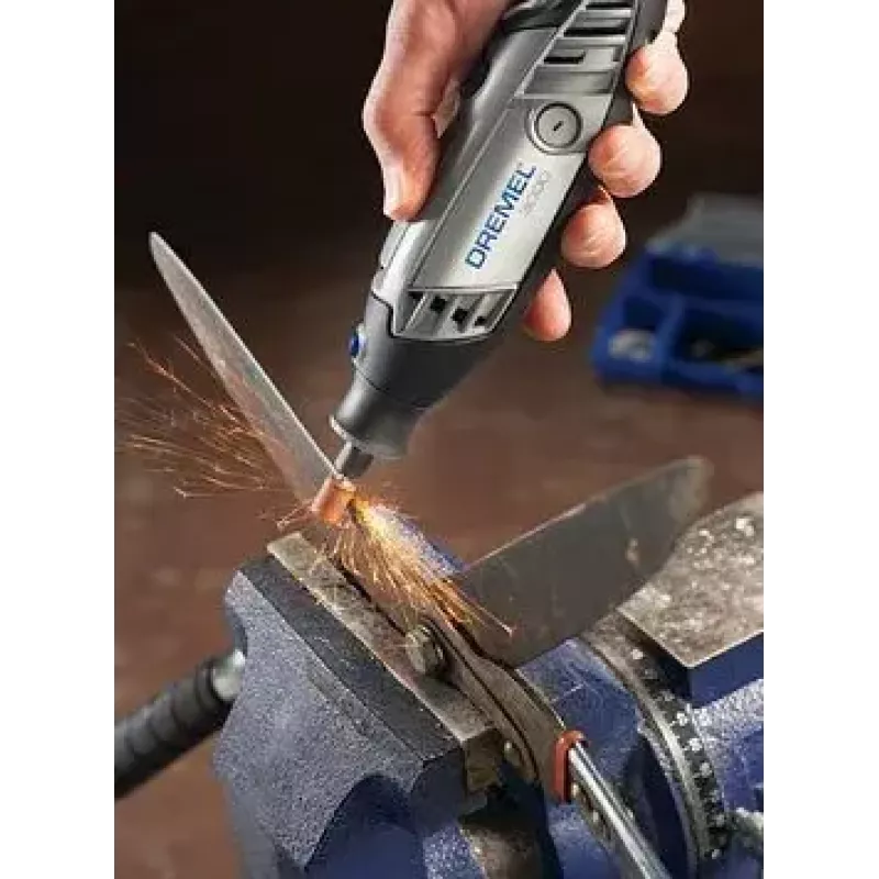 Šlifuoklis Dremel 3000