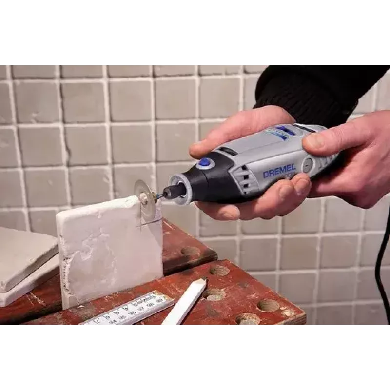 Šlifuoklis Dremel 3000