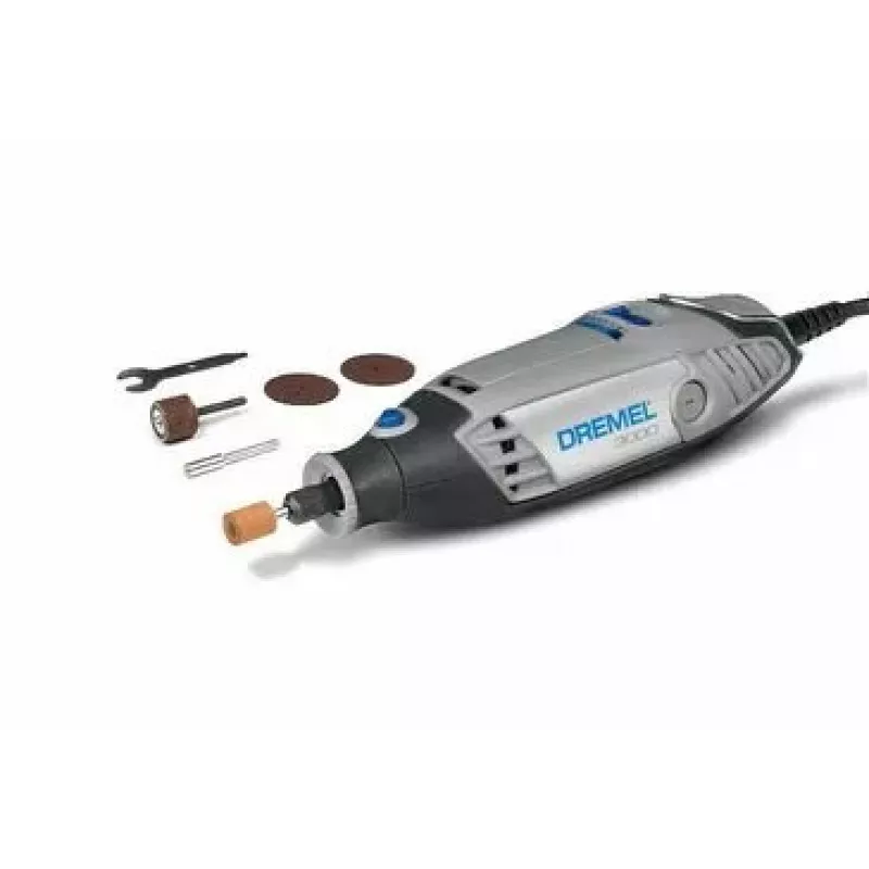Šlifuoklis Dremel 3000