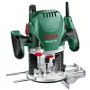 Bosch POF 1400 ACE Aliuminis, juoda, žalia, raudona, balta 28000 aps./min. 1450 W