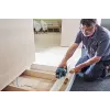Bosch GHO 12V-20 Professional Juoda, Mėlyna, Raudona 14500 aps./min.