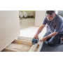Bosch GHO 12V-20 Professional Juoda, Mėlyna, Raudona 14500 aps./min.