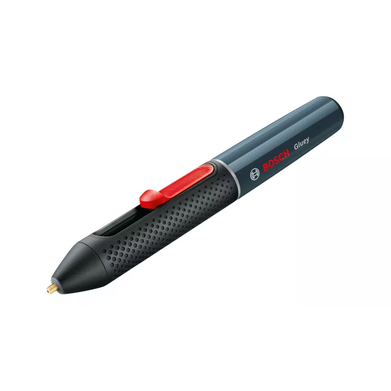 Klijų pistoletas Bosch Gluey Dūminė pilka 06032A2101