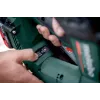 Nailer Metabo NFR 18 LTX 90 BL Battery 4 Ah 550 shots/min
