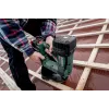 Nailer Metabo NFR 18 LTX 90 BL Battery 4 Ah 550 shots/min