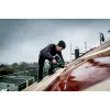 Nailer Metabo NFR 18 LTX 90 BL Battery 4 Ah 550 shots/min