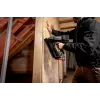 Nailer Metabo NFR 18 LTX 90 BL Battery 4 Ah 550 shots/min