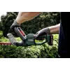 Metabo HS 18 LTX 55 vienašakė žirklė 2,2 kg baterija 18 V