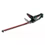 Metabo HS 18 LTX 55 vienašakė žirklė 2,2 kg baterija 18 V