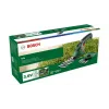 Bosch Isio akumuliatorinės žolės žirklės 8 cm 3,6 V ličio jonų (Li-Ion) juoda, žalia