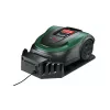 Bosch Indego XS 300 robotinė vejapjovė Baterija Juoda, Žalia