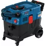 Bosch GAS 12-40 MA Professional 40 L cilindrinis dulkių siurblys sausiems ir šlapiems valymams 1200 W Combi