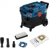 Bosch GAS 12-40 MA Professional 40 L cilindrinis dulkių siurblys sausiems ir šlapiems valymams 1200 W Combi
