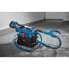Bosch GAS 12-40 MA Professional 40 L cilindrinis dulkių siurblys sausiems ir šlapiems valymams 1200 W Combi
