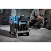 Bosch GAS 12-40 MA Professional 40 L cilindrinis dulkių siurblys sausiems ir šlapiems valymams 1200 W Combi