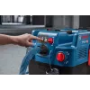 Bosch GAS 12-40 MA Professional 40 L cilindrinis dulkių siurblys sausiems ir šlapiems valymams 1200 W Combi