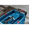 Bosch GAS 12-40 MA Professional 40 L cilindrinis dulkių siurblys sausiems ir šlapiems valymams 1200 W Combi