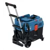 Bosch GAS 12-40 MA Professional 40 L cilindrinis dulkių siurblys sausiems ir šlapiems valymams 1200 W Combi