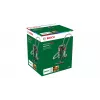 Bosch AdvancedVac 20 300 AW 20 l juodas, žalias