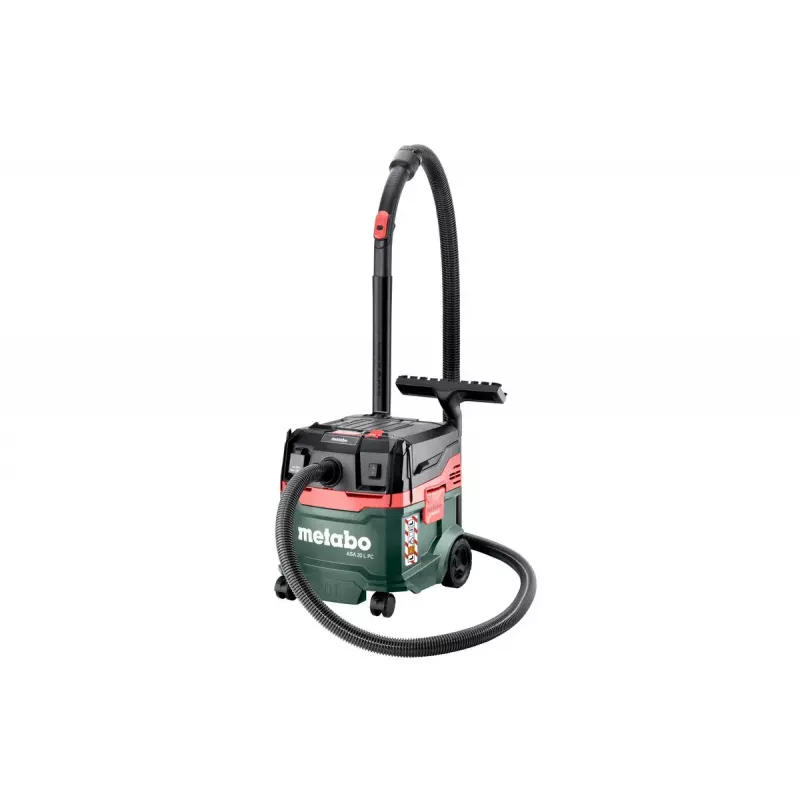 Cilindrinis dulkių siurblys Metabo ASA 20 L PC